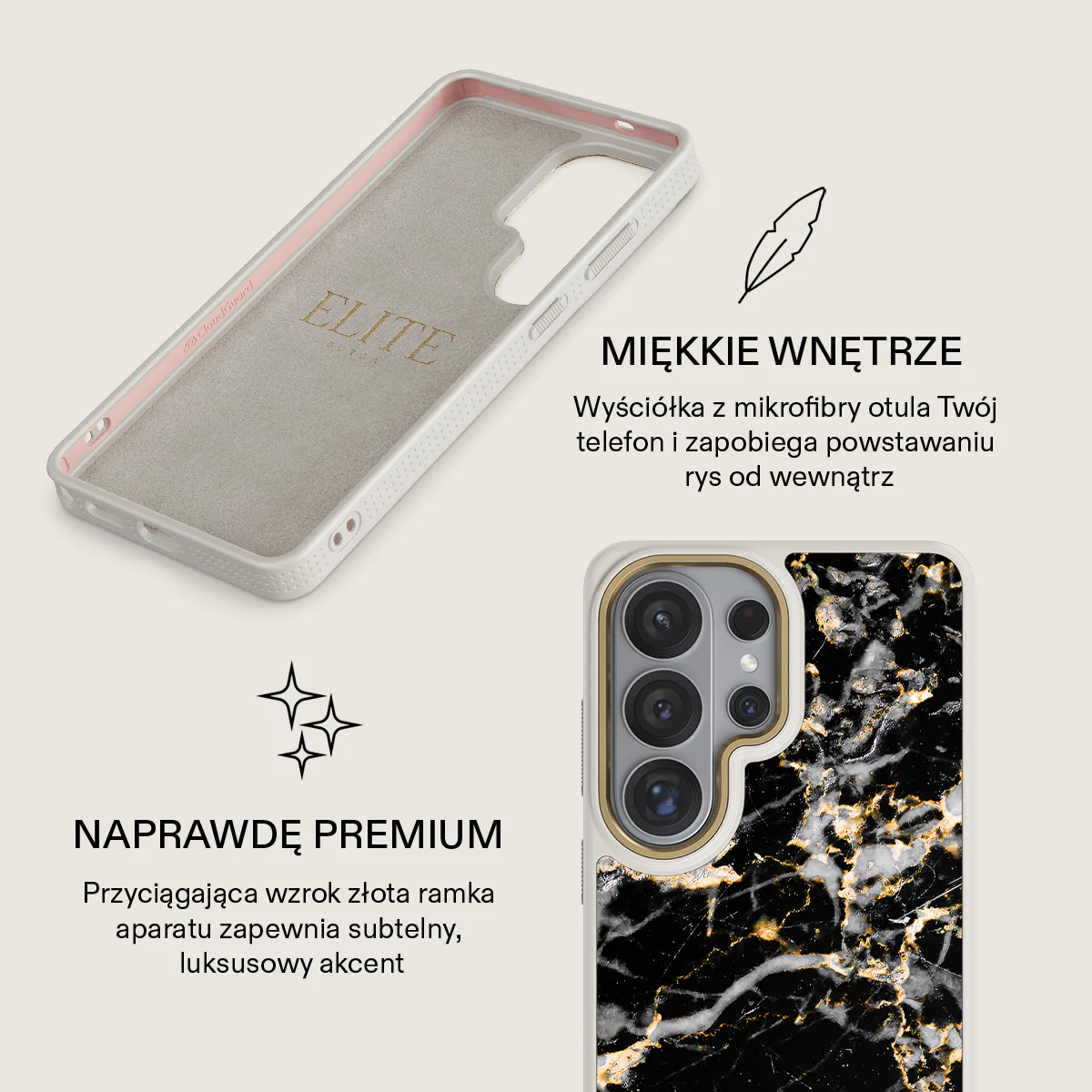 Make A Wish - Samsung Galaxy S26 Ultra Etui - Image 31