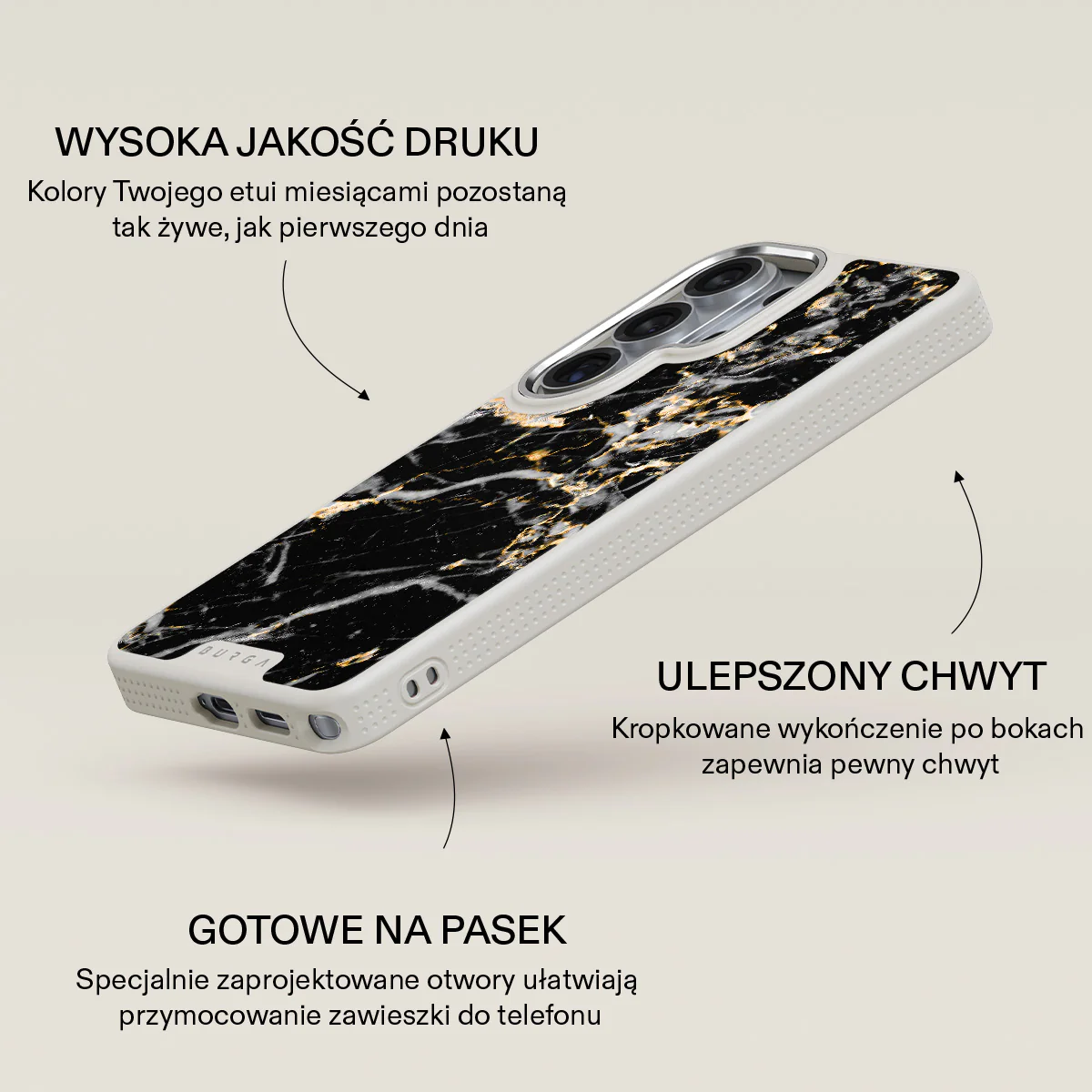 Make A Wish - Samsung Galaxy S26 Ultra Etui - Image 37