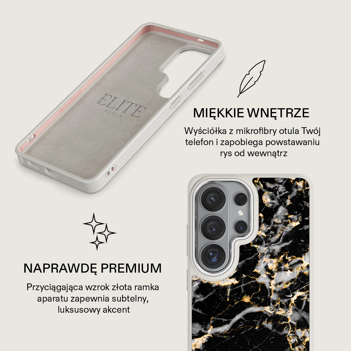 Make A Wish - Samsung Galaxy S26 Ultra Etui - Image 38