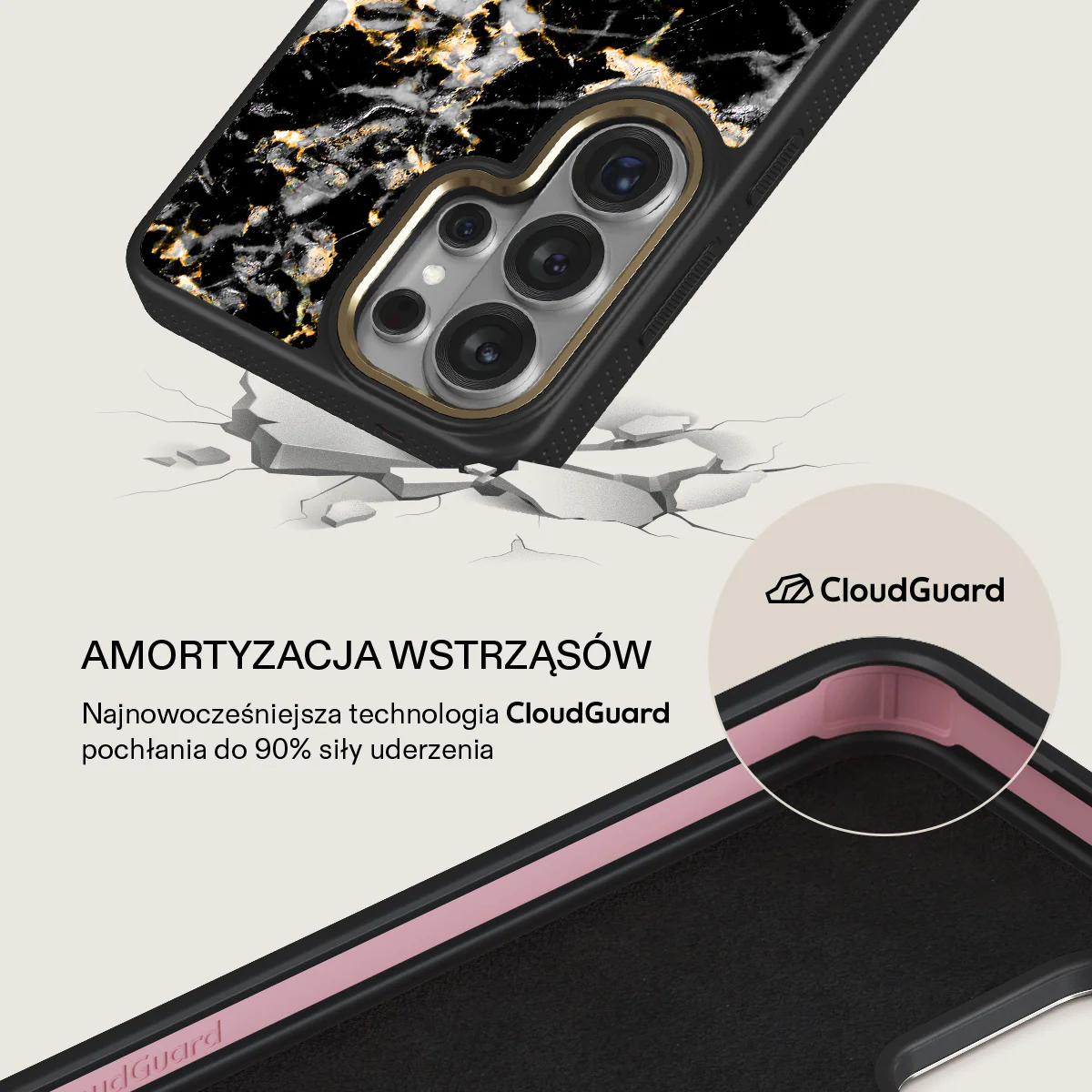 Make A Wish - Samsung Galaxy S26 Ultra Etui - Image 7