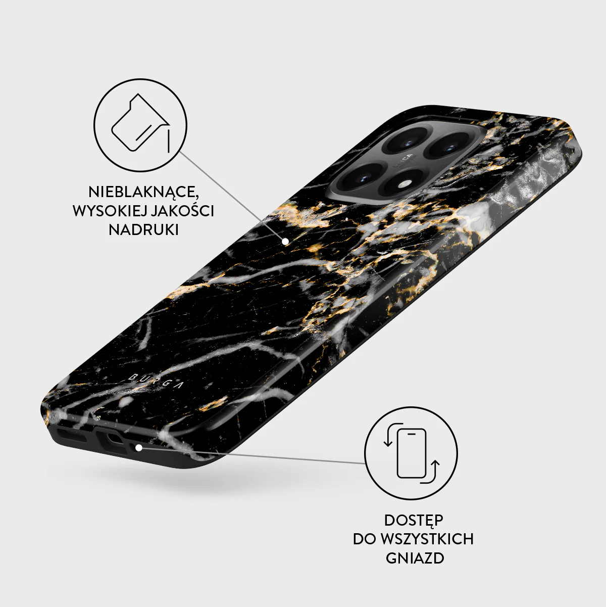 Make A Wish - Xiaomi 15T Etui - Image 3