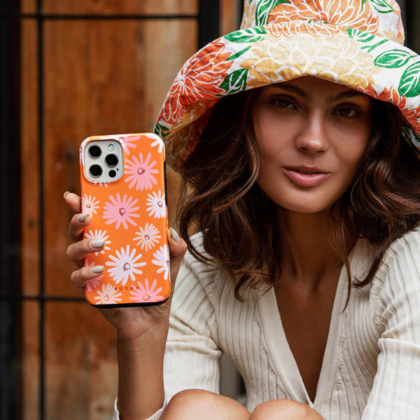 Golden Hour - Samsung Galaxy A37 5G Etui - Image 6