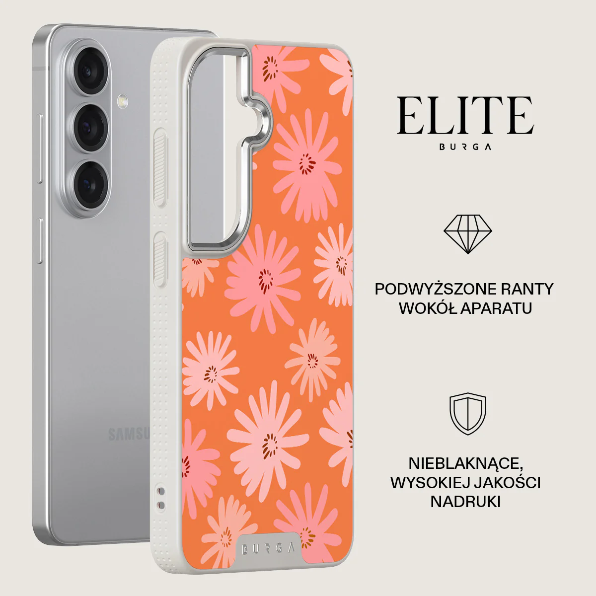 Golden Hour - Samsung Galaxy S26 Etui - Image 34