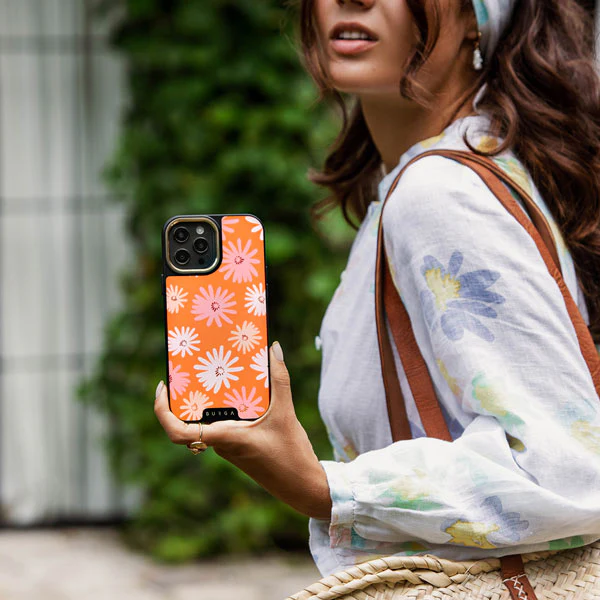 Golden Hour - Samsung Galaxy S26 Plus Etui - Image 72
