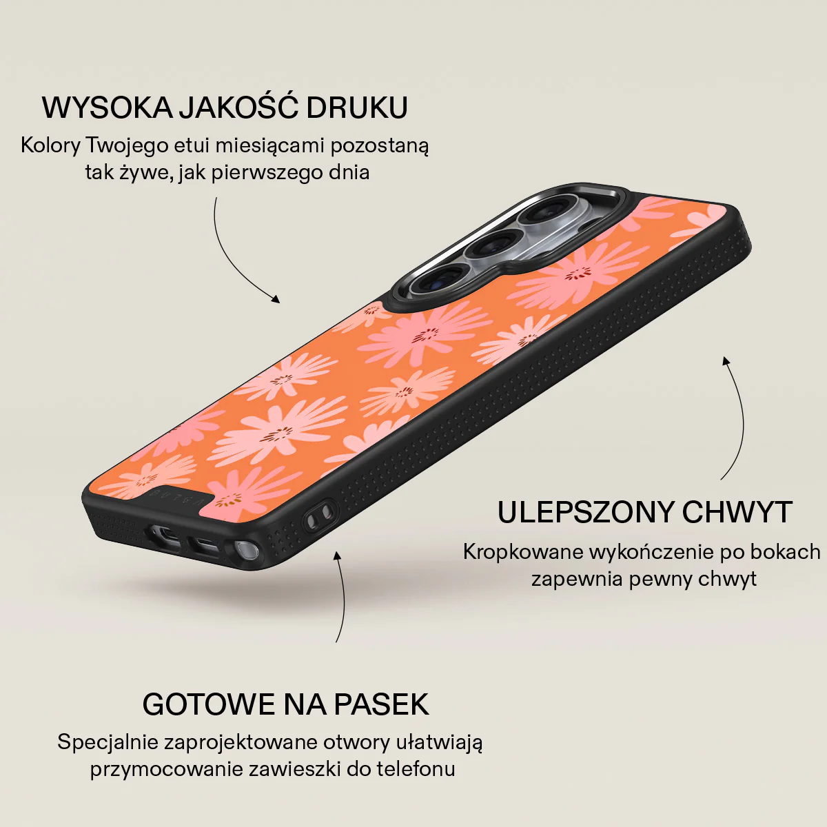 Golden Hour - Samsung Galaxy S26 Ultra Etui - Image 16