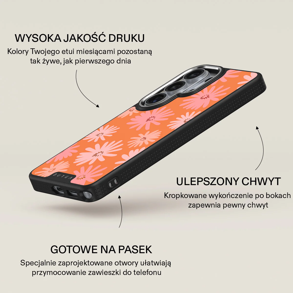 Golden Hour - Samsung Galaxy S26 Ultra Etui - Image 23