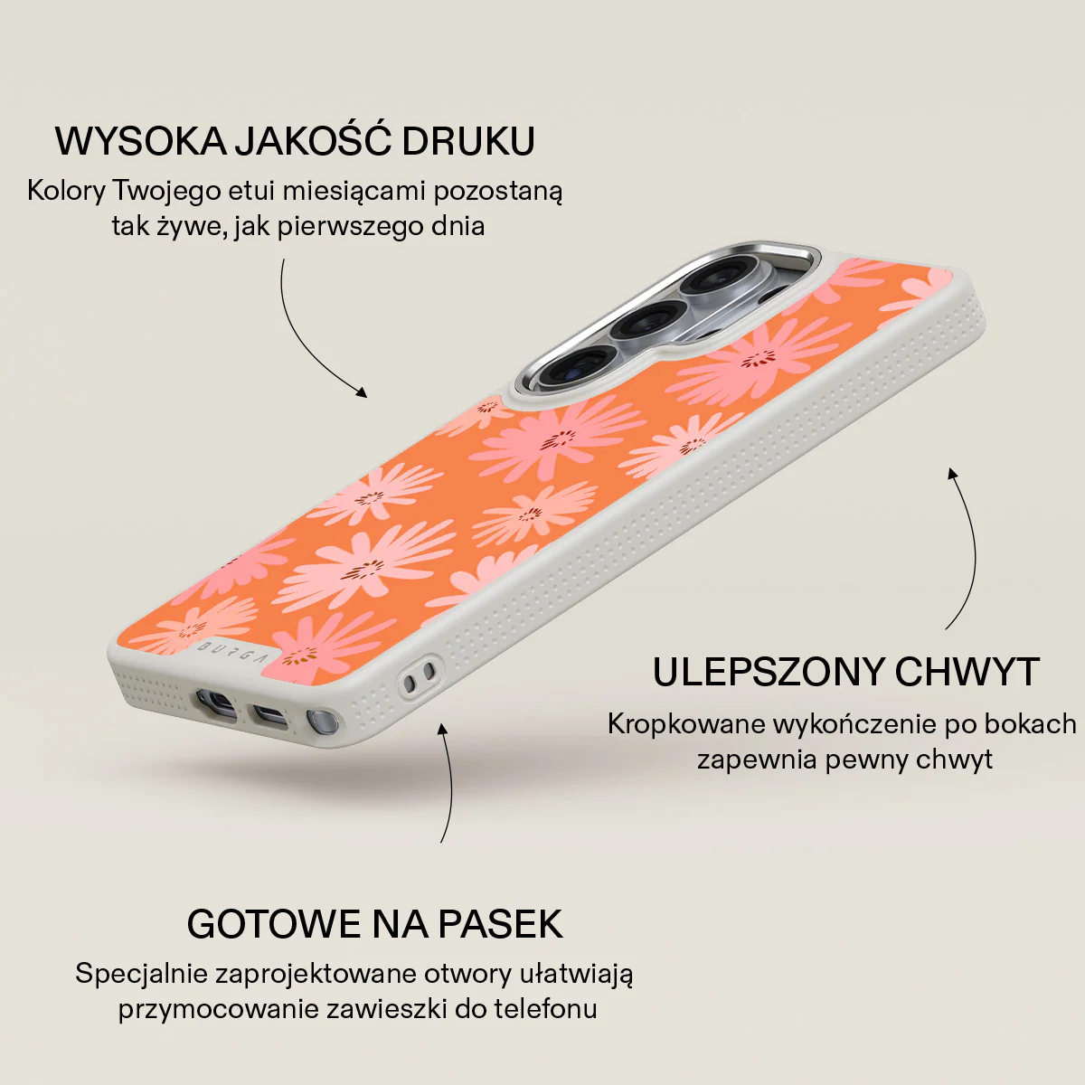 Golden Hour - Samsung Galaxy S26 Ultra Etui - Image 37