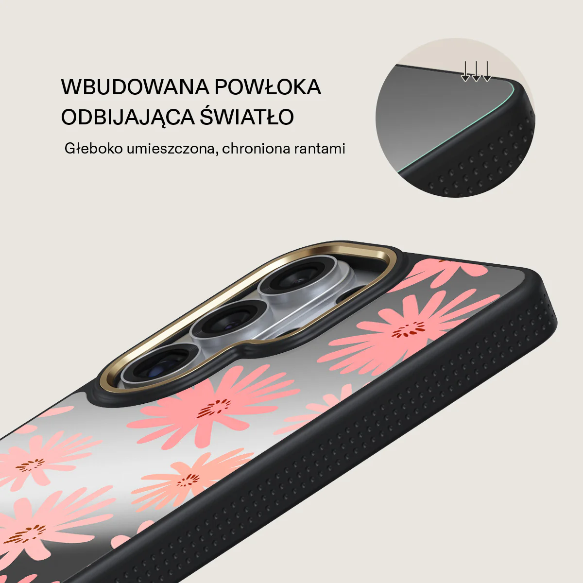 Golden Hour - Samsung Galaxy S26 Ultra Etui - Image 43