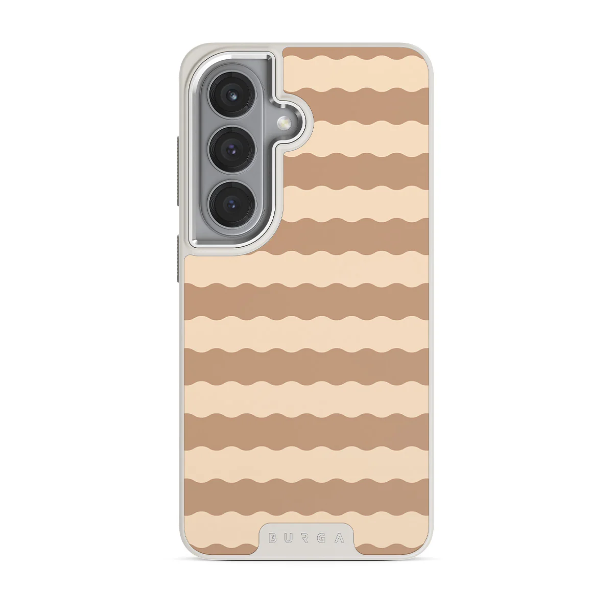 Golden Sand - Samsung Galaxy S26 Etui - Image 33