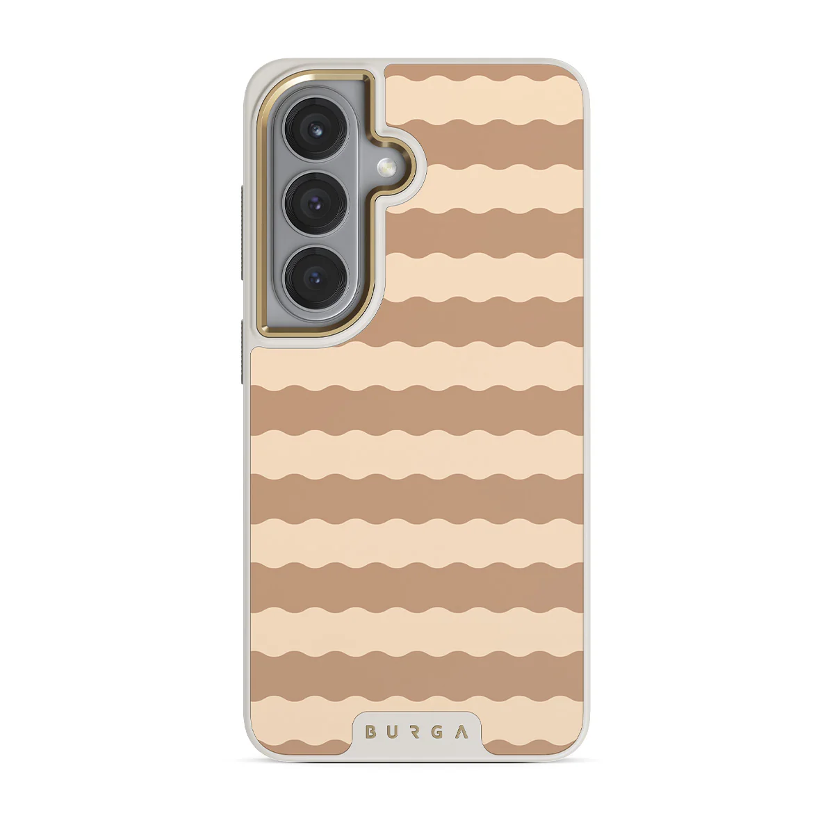 Golden Sand - Samsung Galaxy S26 Plus Etui - Image 26