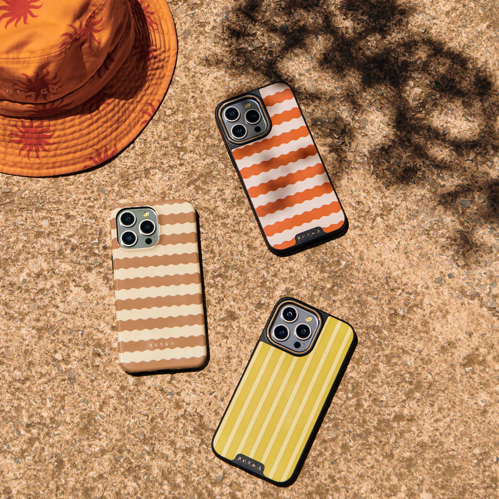 Golden Sand - Samsung Galaxy S26 Ultra Etui - Image 68
