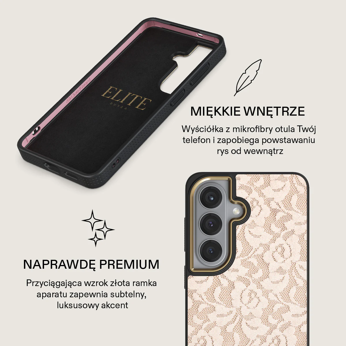 Gone Country - Samsung Galaxy S26 Etui - Image 10