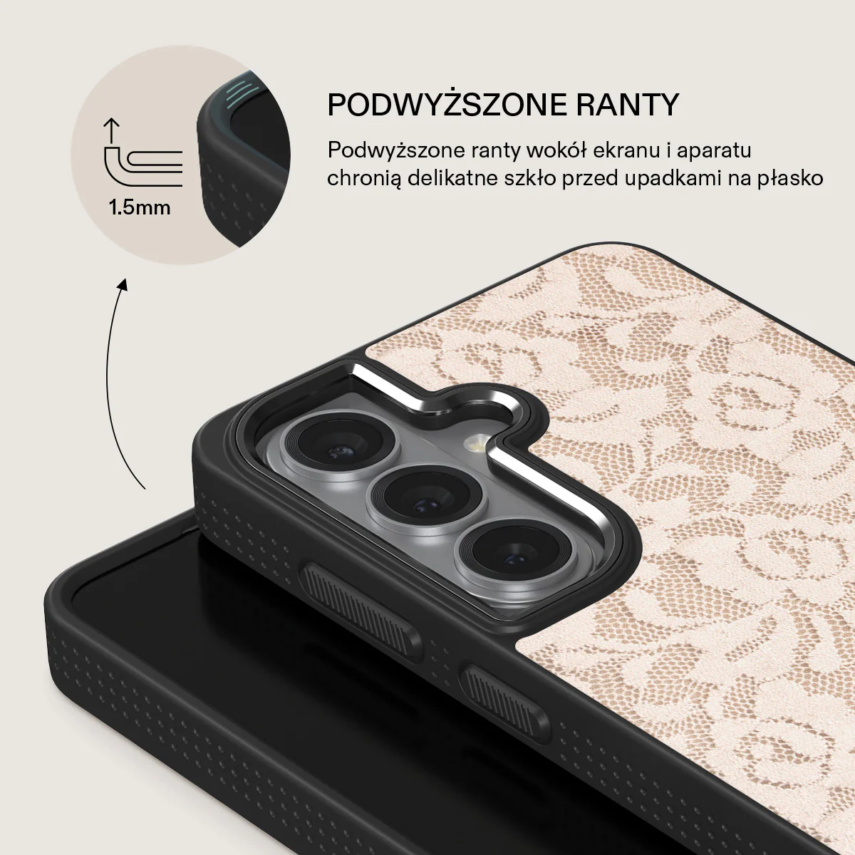 Gone Country - Samsung Galaxy S26 Etui - Image 15