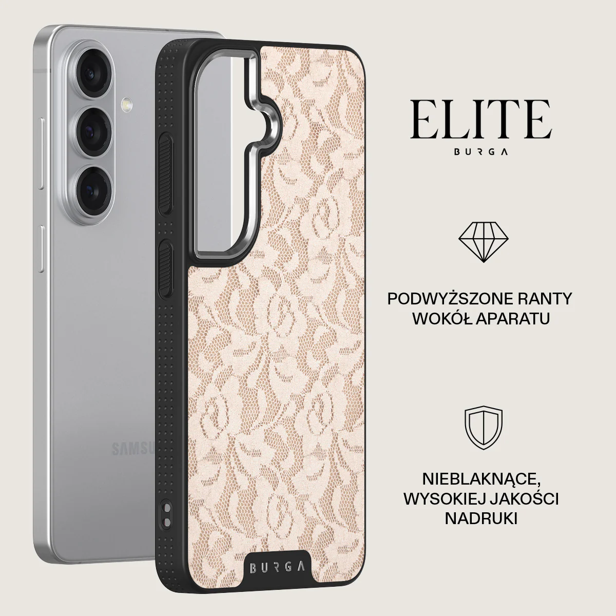 Gone Country - Samsung Galaxy S26 Etui - Image 20