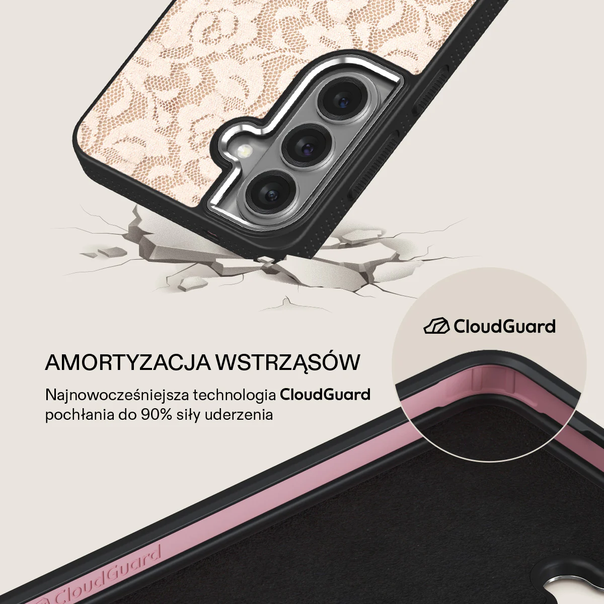Gone Country - Samsung Galaxy S26 Etui - Image 21