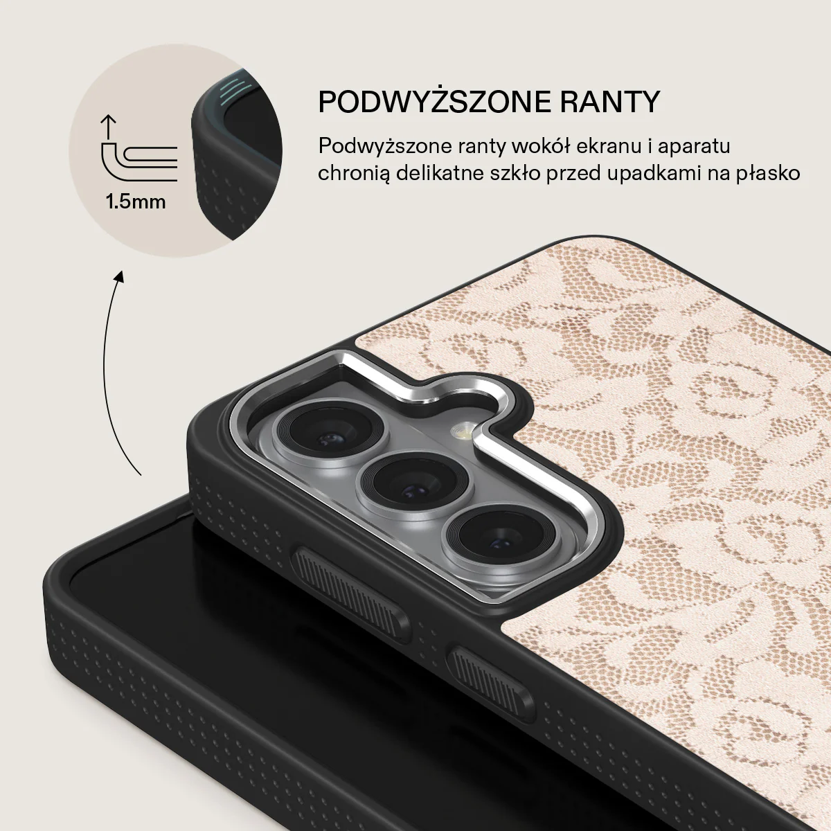 Gone Country - Samsung Galaxy S26 Etui - Image 22