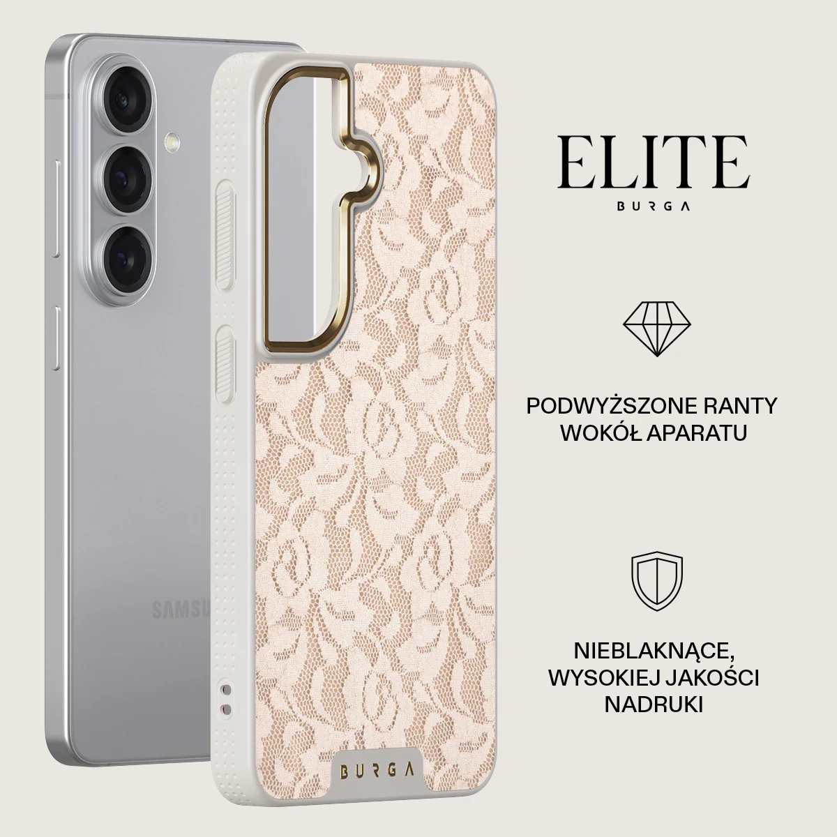 Gone Country - Samsung Galaxy S26 Etui - Image 27