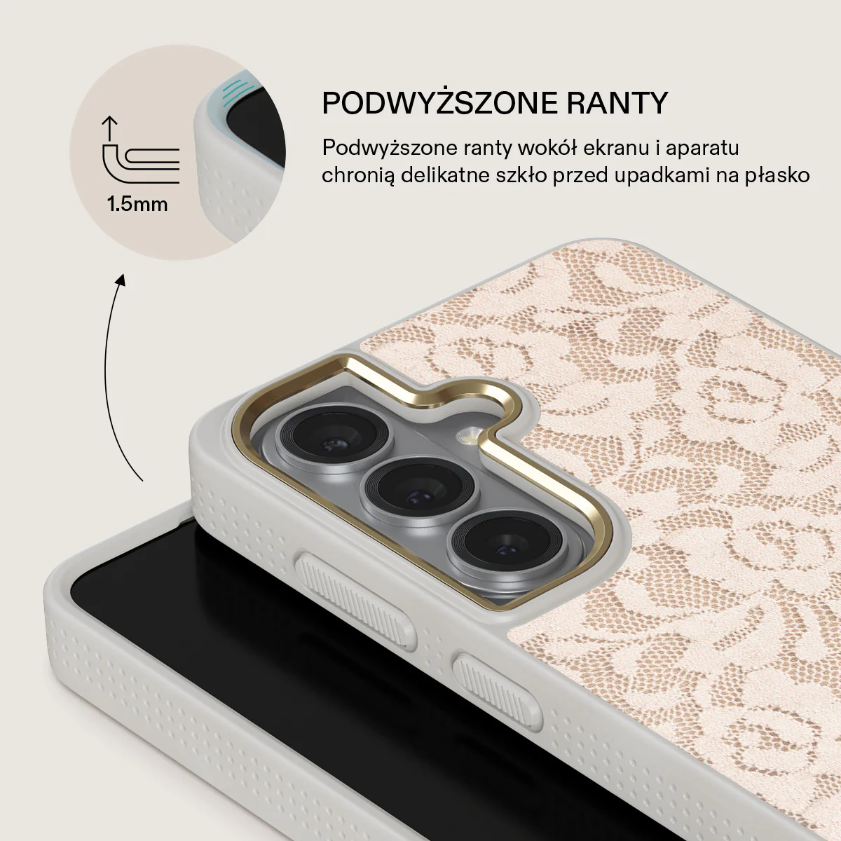 Gone Country - Samsung Galaxy S26 Etui - Image 29