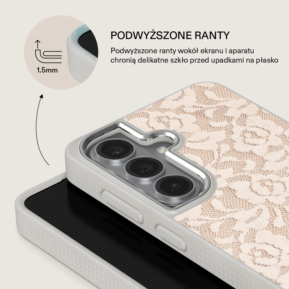 Gone Country - Samsung Galaxy S26 Etui - Image 36
