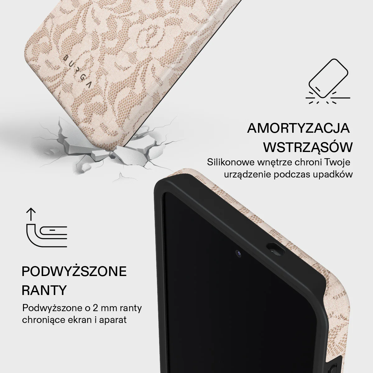 Gone Country - Samsung Galaxy S26 Etui - Image 4