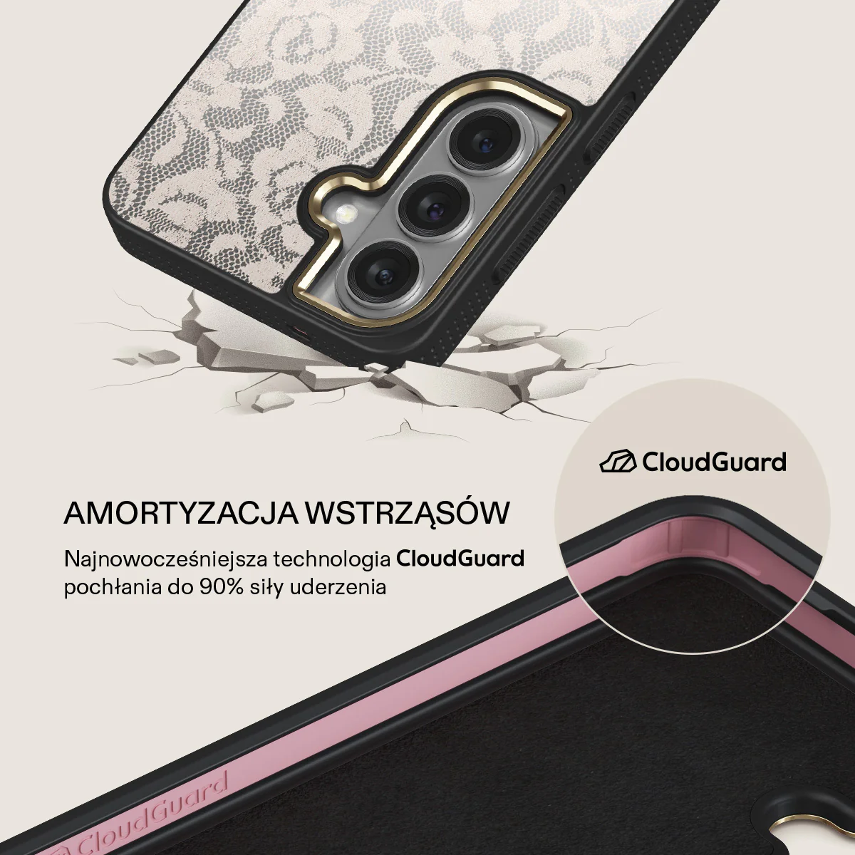 Gone Country - Samsung Galaxy S26 Etui - Image 42