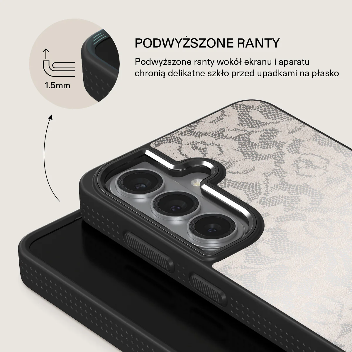 Gone Country - Samsung Galaxy S26 Etui - Image 52