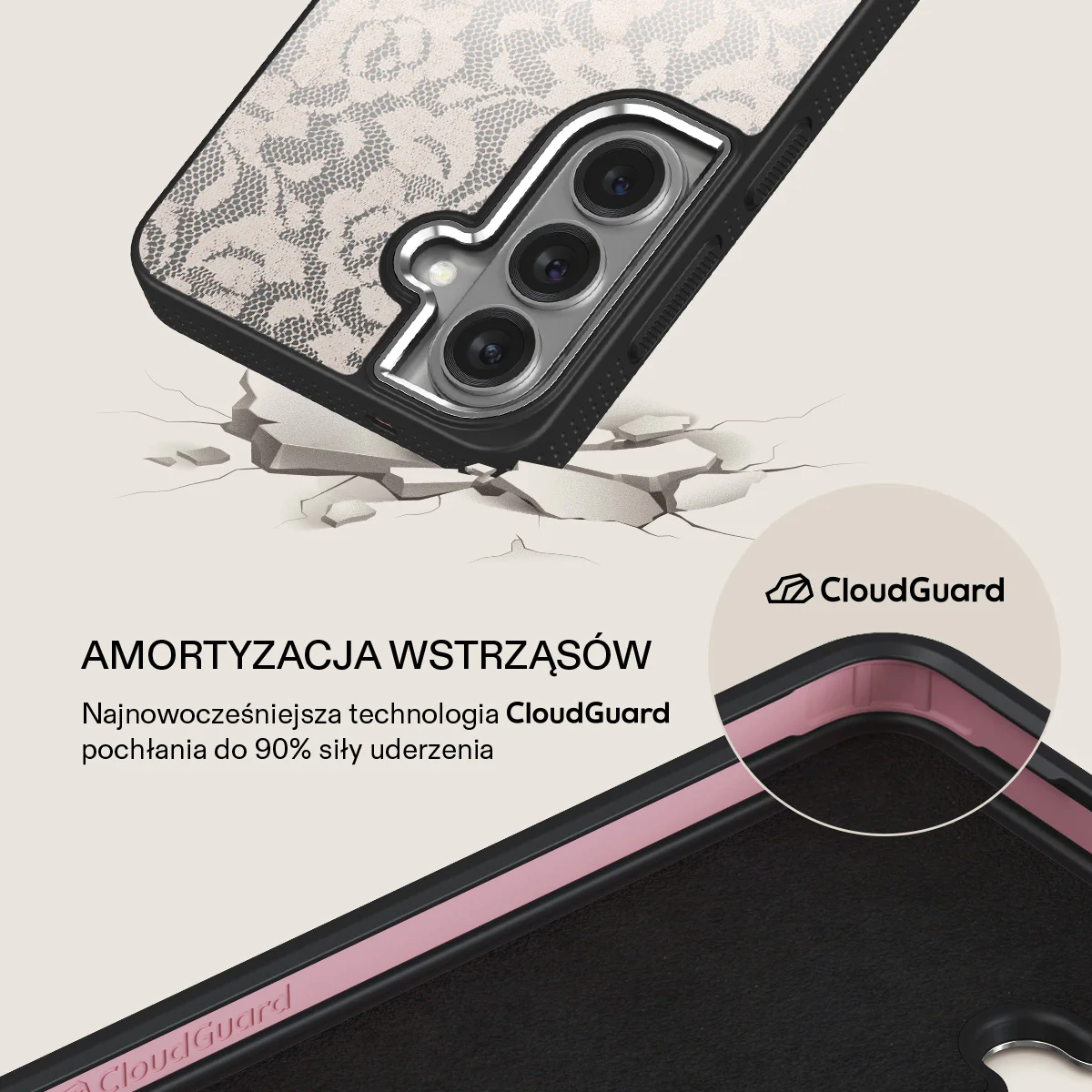 Gone Country - Samsung Galaxy S26 Etui - Image 58