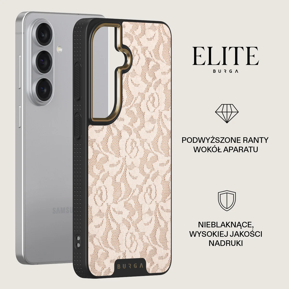 Gone Country - Samsung Galaxy S26 Etui - Image 6