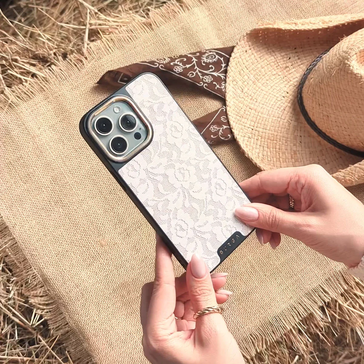 Gone Country - Samsung Galaxy S26 Etui - Image 65