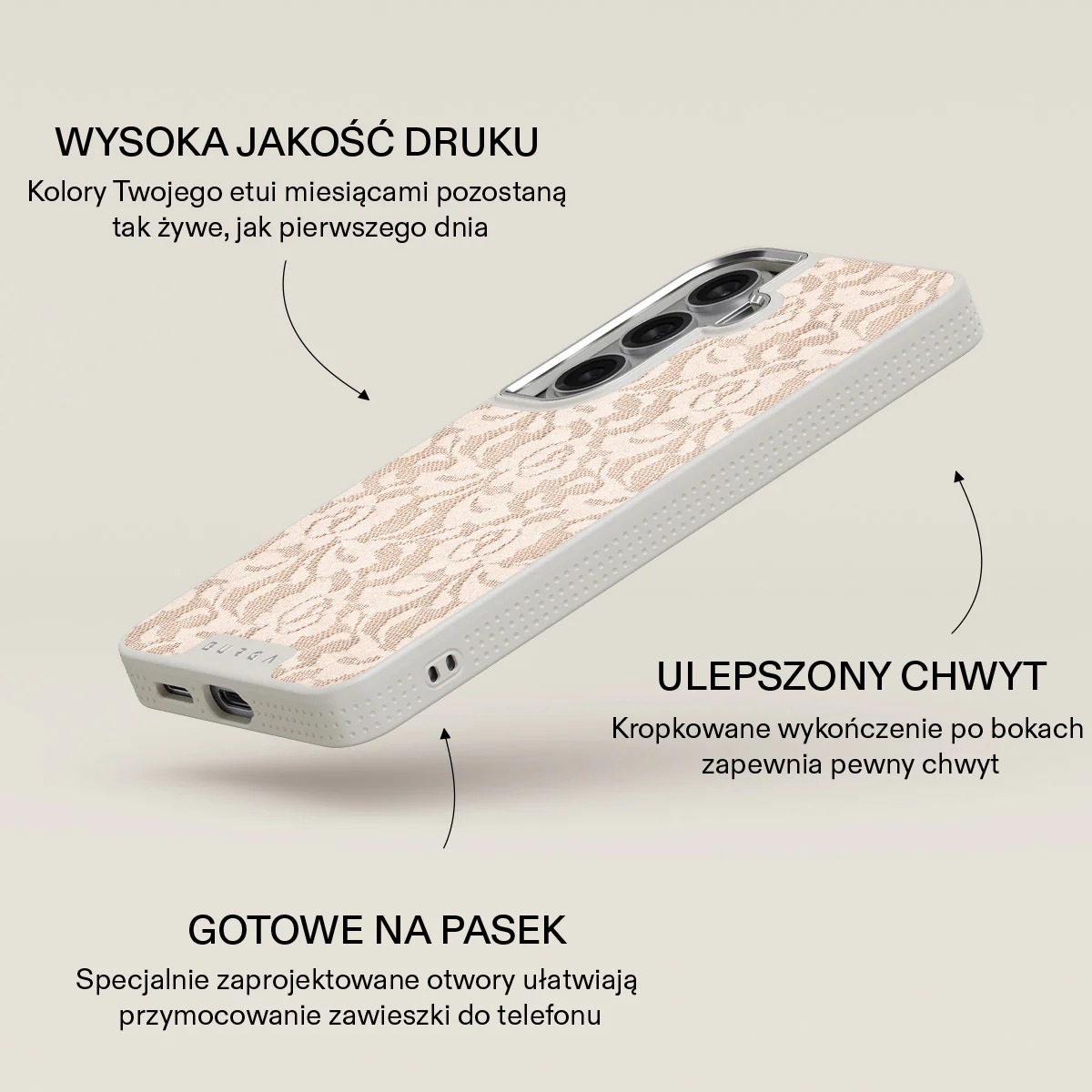 Gone Country - Samsung Galaxy S26 Plus Etui - Image 37