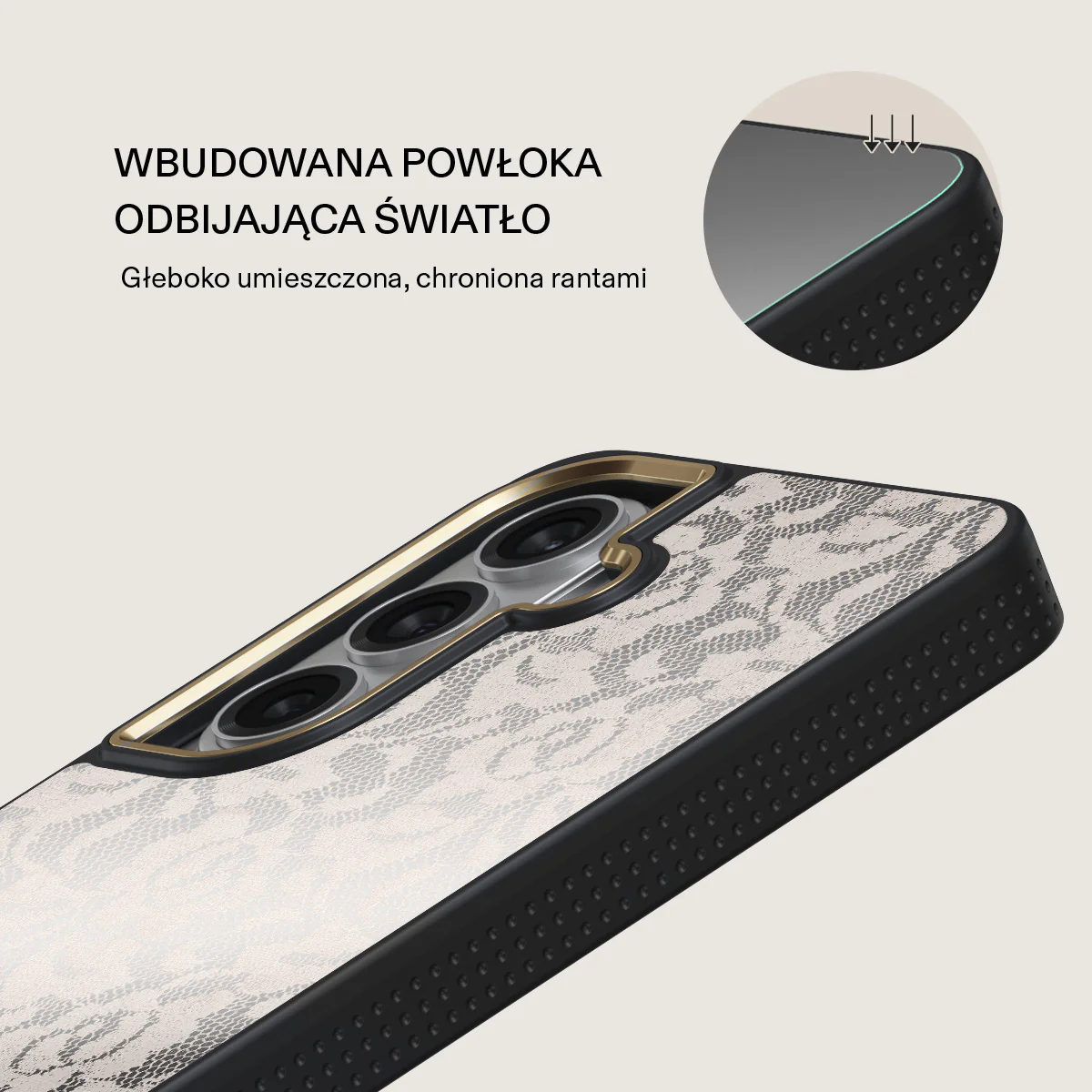 Gone Country - Samsung Galaxy S26 Plus Etui - Image 43