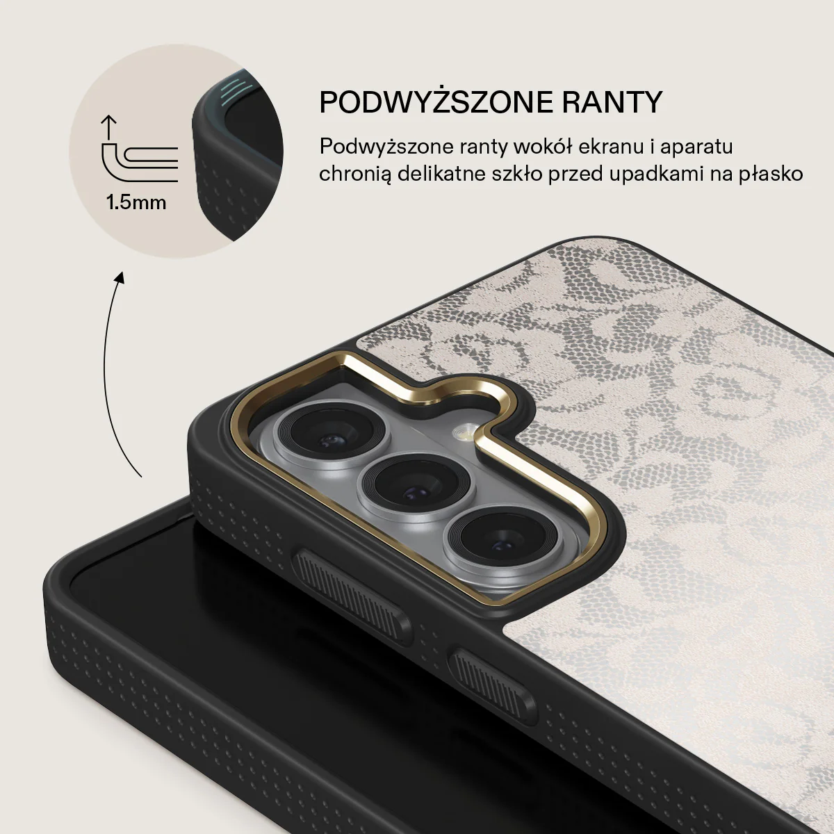 Gone Country - Samsung Galaxy S26 Plus Etui - Image 44