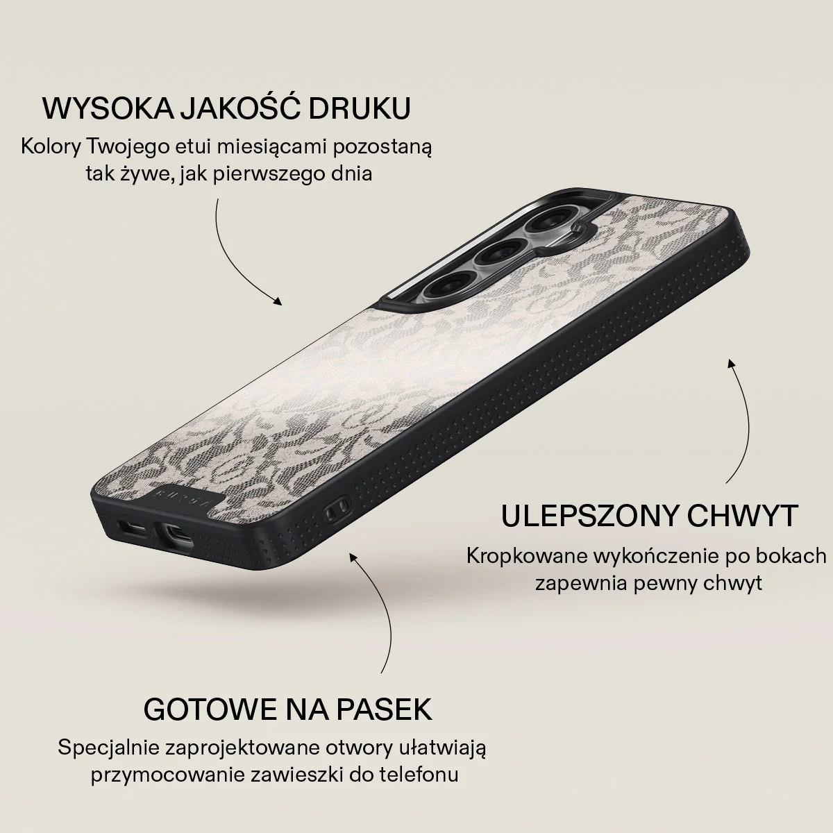 Gone Country - Samsung Galaxy S26 Plus Etui - Image 53