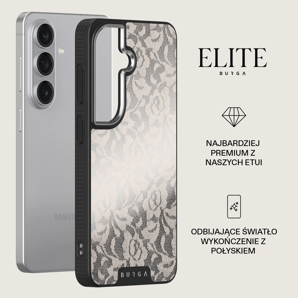 Gone Country - Samsung Galaxy S26 Plus Etui - Image 57