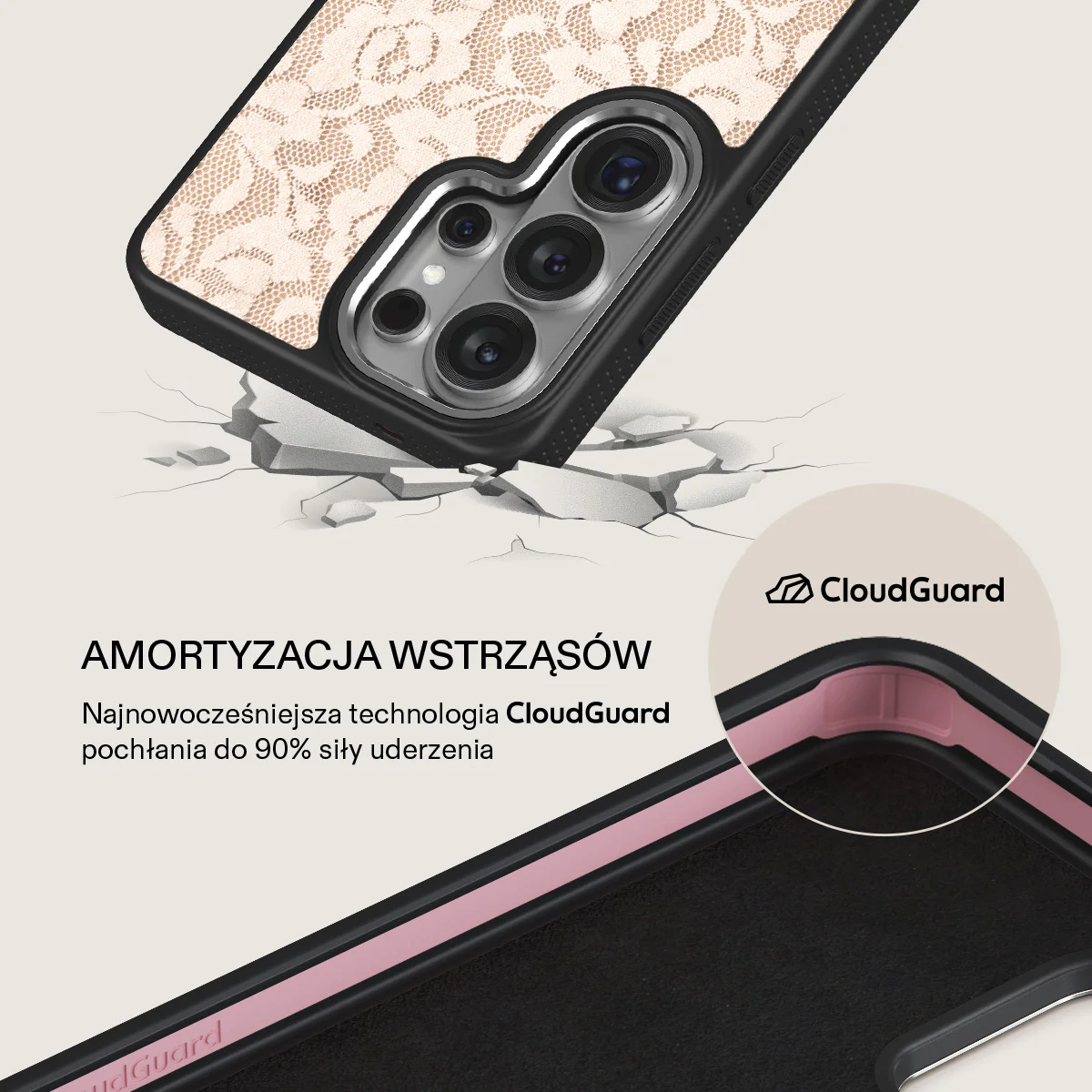 Gone Country - Samsung Galaxy S26 Ultra Etui - Image 21