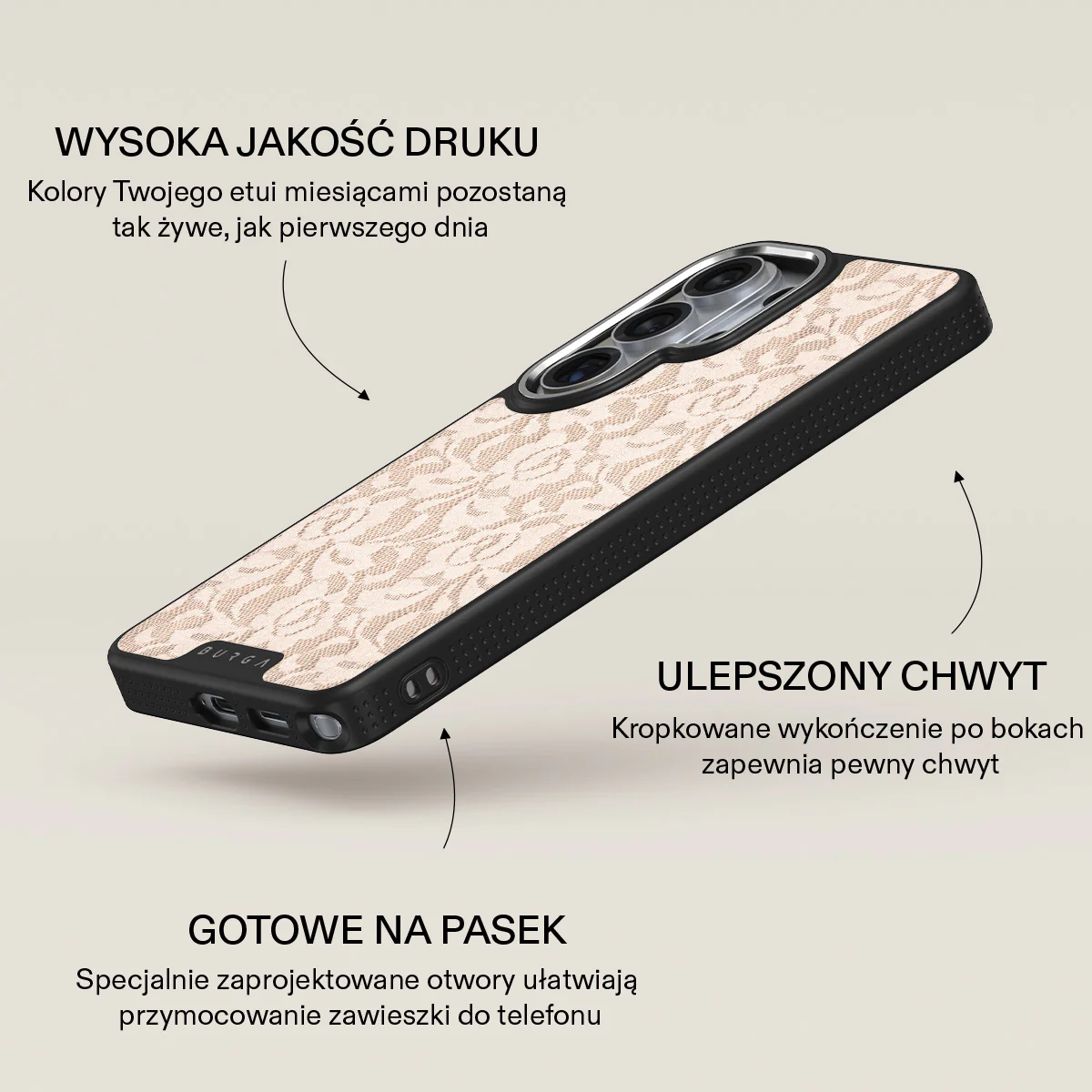 Gone Country - Samsung Galaxy S26 Ultra Etui - Image 23