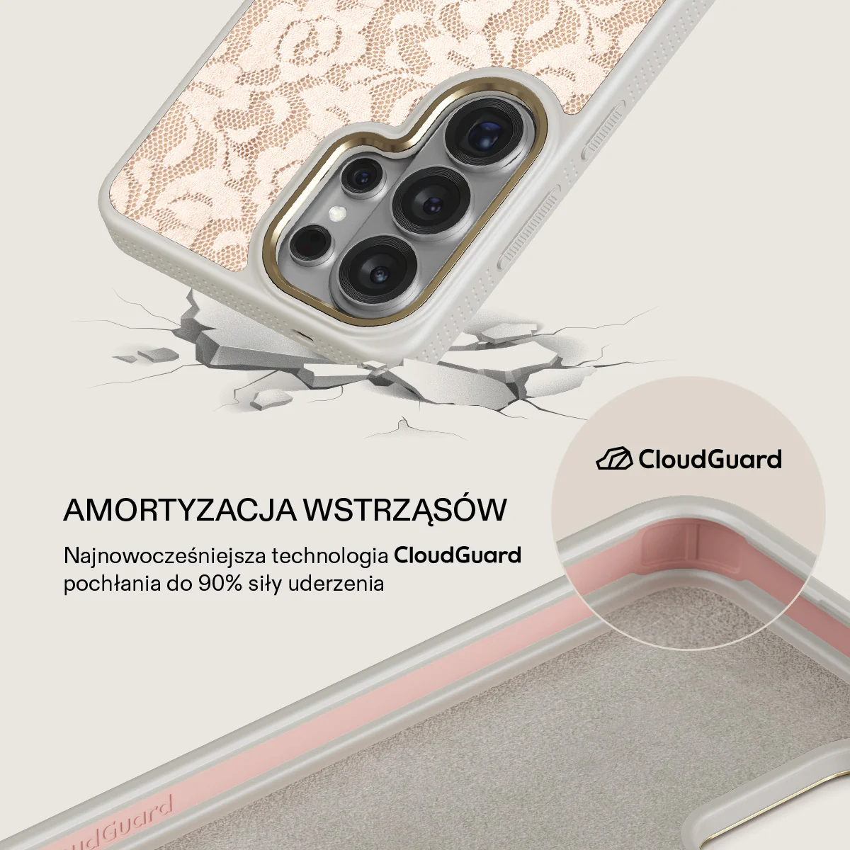 Gone Country - Samsung Galaxy S26 Ultra Etui - Image 28