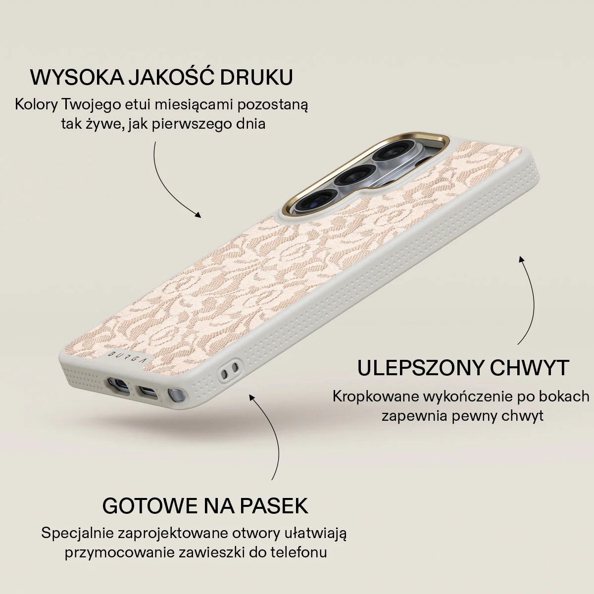 Gone Country - Samsung Galaxy S26 Ultra Etui - Image 30