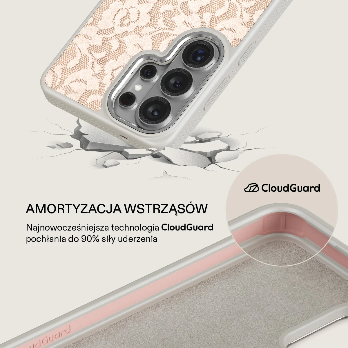 Gone Country - Samsung Galaxy S26 Ultra Etui - Image 35