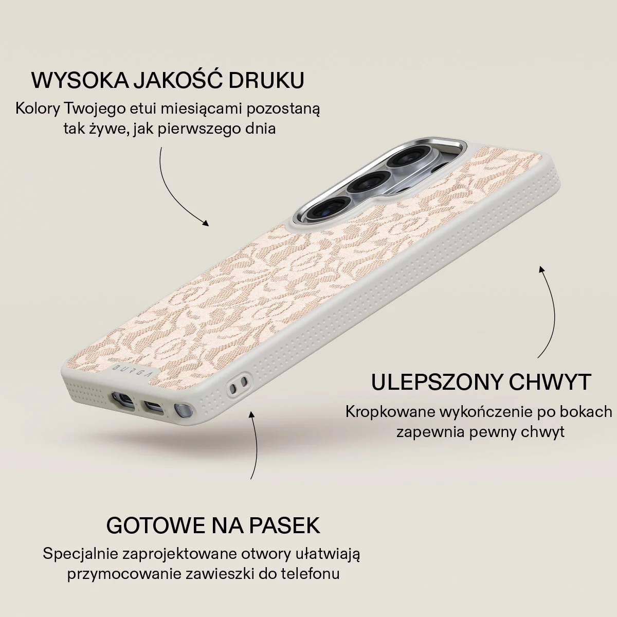 Gone Country - Samsung Galaxy S26 Ultra Etui - Image 37