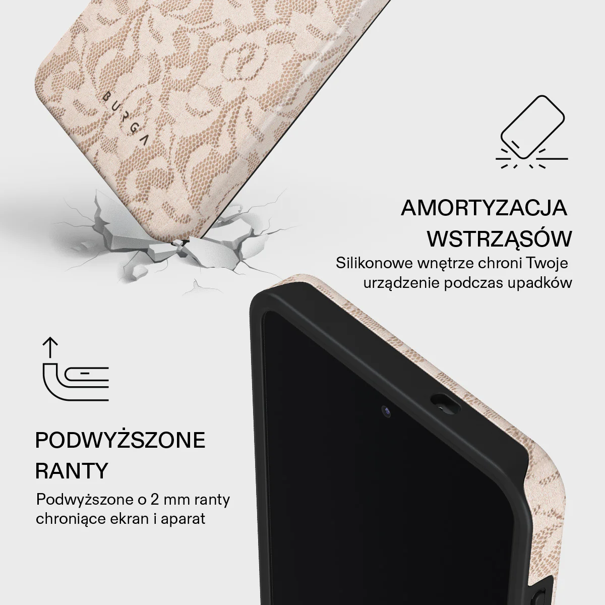 Gone Country - Samsung Galaxy S26 Ultra Etui - Image 4