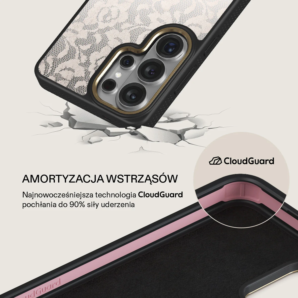Gone Country - Samsung Galaxy S26 Ultra Etui - Image 42