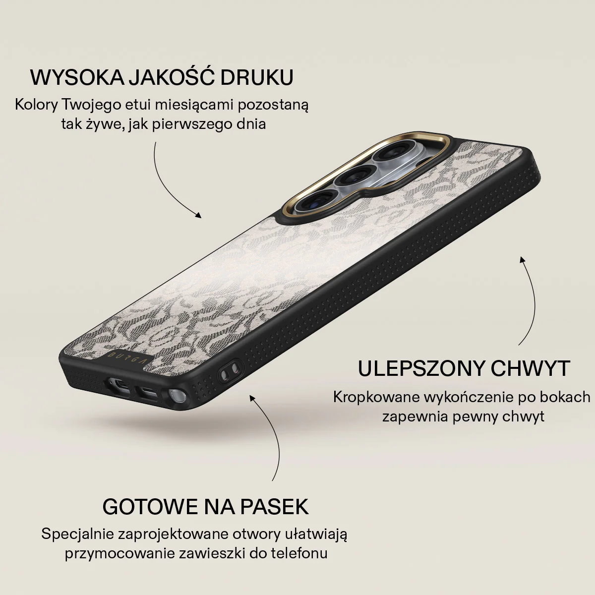 Gone Country - Samsung Galaxy S26 Ultra Etui - Image 45