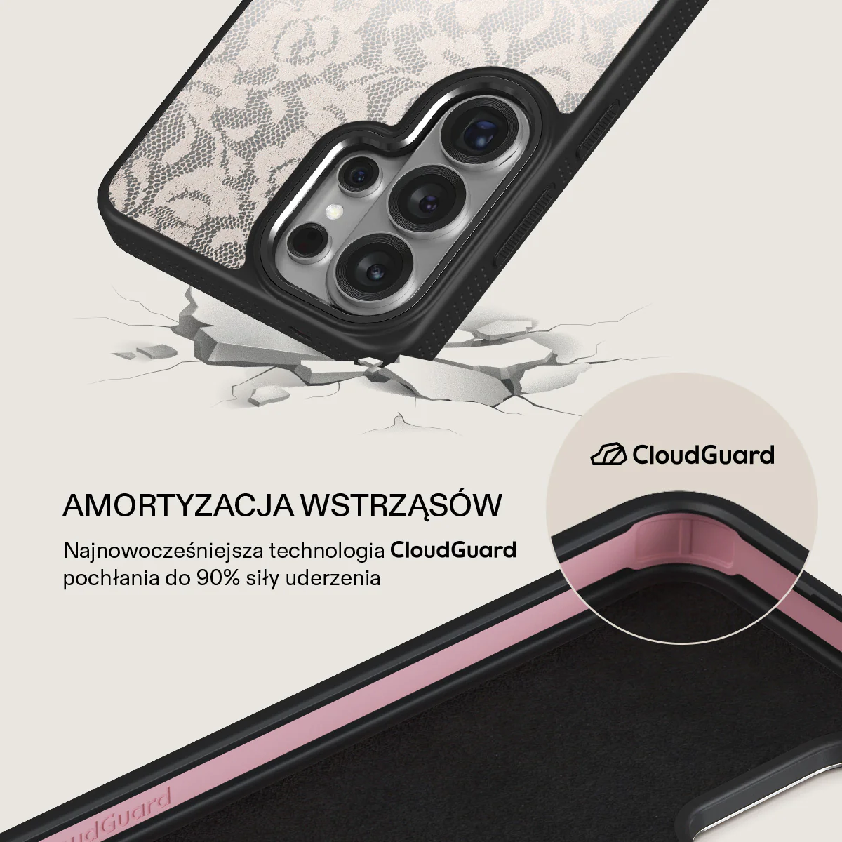 Gone Country - Samsung Galaxy S26 Ultra Etui - Image 50