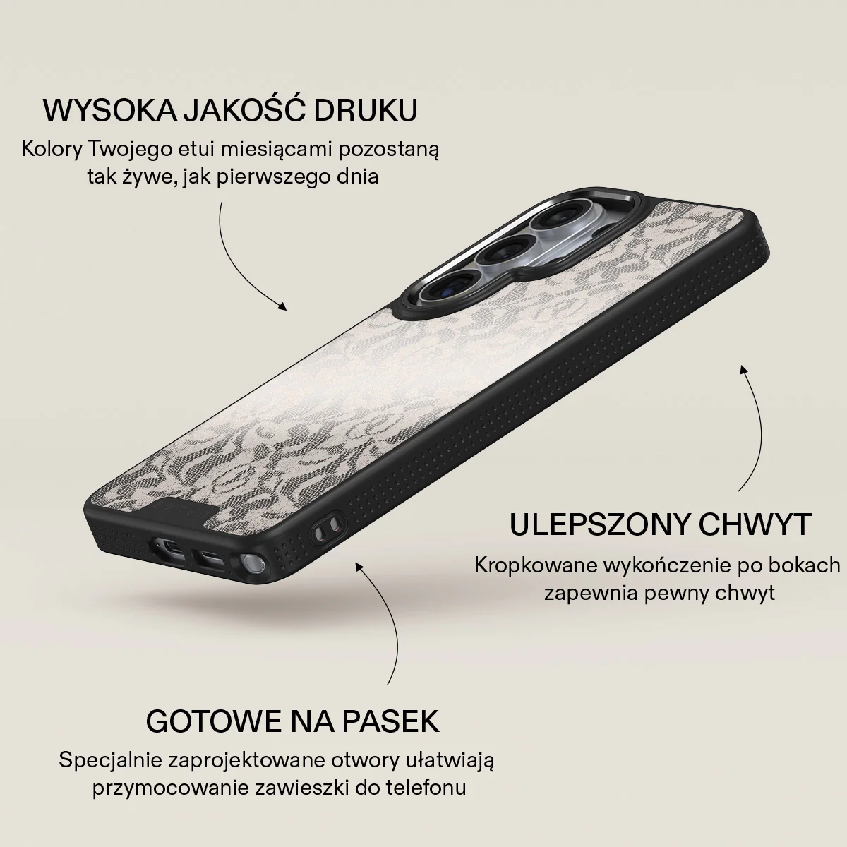 Gone Country - Samsung Galaxy S26 Ultra Etui - Image 53