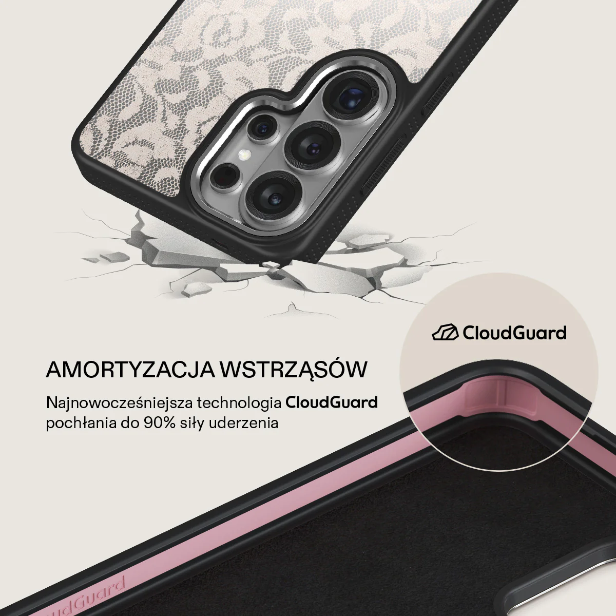 Gone Country - Samsung Galaxy S26 Ultra Etui - Image 58