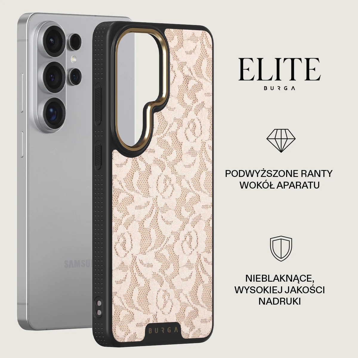 Gone Country - Samsung Galaxy S26 Ultra Etui - Image 6