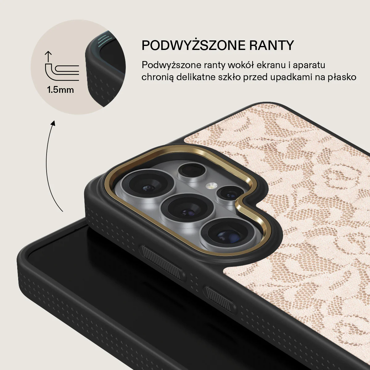 Gone Country - Samsung Galaxy S26 Ultra Etui - Image 8