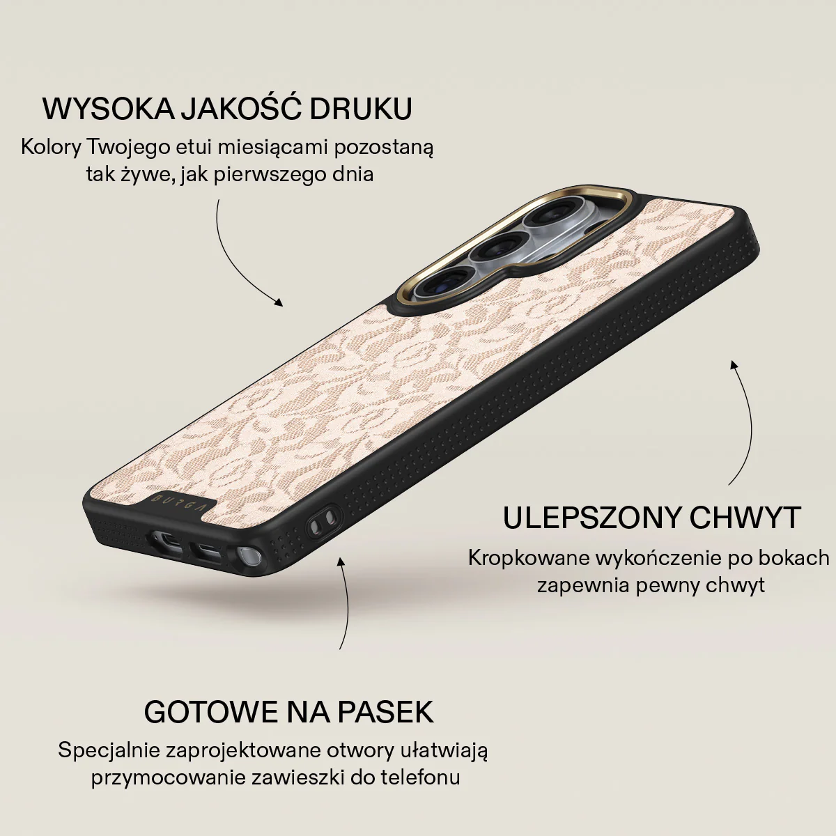 Gone Country - Samsung Galaxy S26 Ultra Etui - Image 9