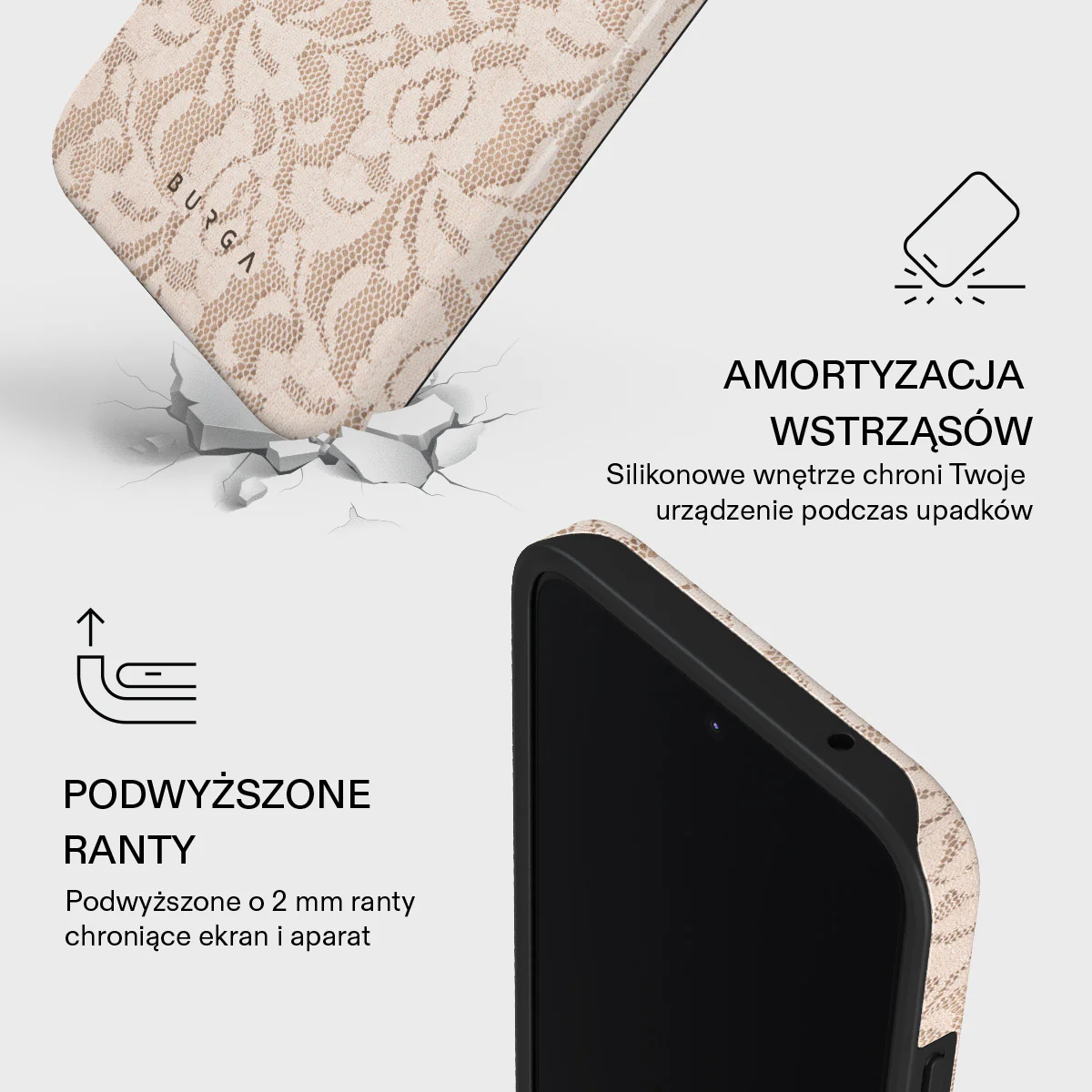 Gone Country - Xiaomi 15T Etui - Image 4